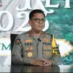 Polri Siaga Amankan Ibadah Jumat Agung dan Perayaan Paskah 2025