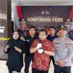 Polres Lumajang Ungkap Kasus Pornografi, Oknum Guru Honorer Ditetapkan Tersangka