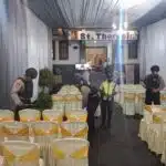 Rangkaian Ibadah Paskah Berjalan Aman Jemaat Gereja di Pasuruan Apresiasi Polisi