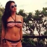 Dewi perssik