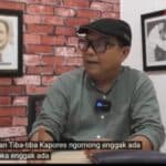 Bos Satgas Unaya, Nurlis, Disorot: Pernyataan Dinilai Menyudutkan Mahasiswa dan Bertentangan dengan Klarifikasi Polres