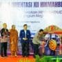 Kapolri Hadiri Pembukaan Pekan Orientasi Hikmahbudhi ke-12 di Yogyakarta