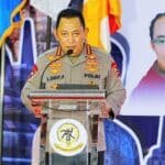 Kapolri Ajak Mahasiswa Jaga Persatuan hingga Dukung Program Pemerintah
