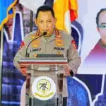 Kapolri Ajak Mahasiswa Jaga Persatuan hingga Dukung Program Pemerintah