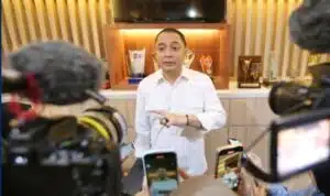 Transportasi Surabaya Fokus ke SRRL