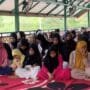 Air Mata Haru di Danau Malahayati: Dr. Muhammad Kadafi Kembali Santuni Anak Yatim dengan Cinta yang Tak Pernah Putus