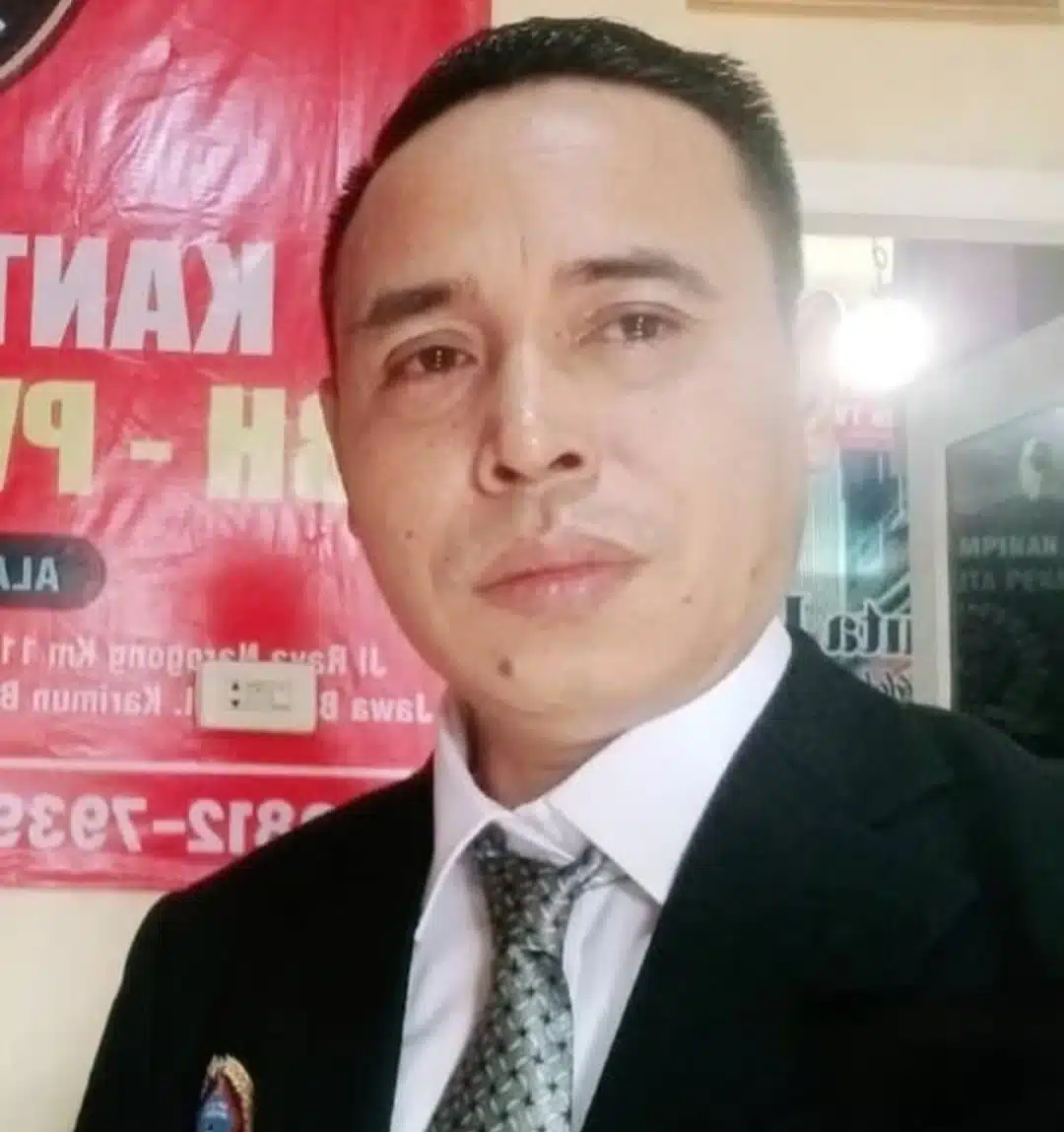 Ketum PWDPI : Apakah Pers Masih Pantas Jadi Pilar Demokrasi ?
