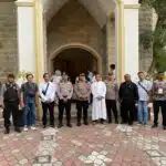 Sejumlah Tokoh Gereja Apresiasi Polres Jember Atas Pengamanan Rangkaian Ibadah Paskah 2025