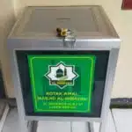 Maling Kotak Amal di Gresik Digagalkan Takmir Masjid, Pelaku Diberi Hukuman Sosial