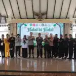 Deklarasi Damai Perguruan Silat di Magetan, Polisi : Komitmen Bersama Ciptakan Keamanan dan Persaudaraan
