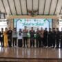 Deklarasi Damai Perguruan Silat di Magetan, Polisi : Komitmen Bersama Ciptakan Keamanan dan Persaudaraan
