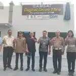Komisi III DPRD Lampung Sidak Samsat Drive Thru, Dorong Layanan Diperluas ke Daerah