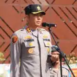 Liga 4 Indonesia, Kapolres Ngawi Himbau Suporter Turut Jaga Kamtibmas