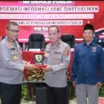 Gelar Bimtek Keterbukaan Publik, Polri Siap Jadi Lebih Terbuka dan Humanis