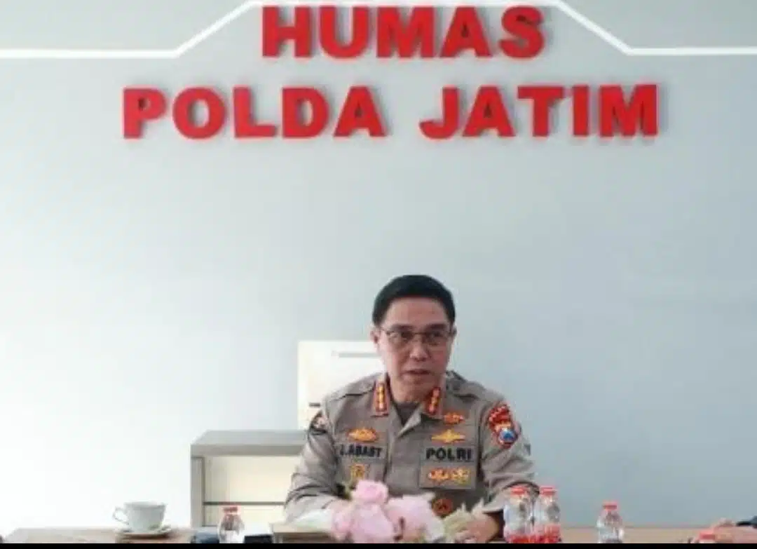 Polda Jatim Turun Tangan Usut Penahananan Ijazah Karyawan Oleh Perusahaan di Surabaya