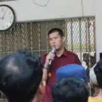 Karutan Surabaya Tinjau Blok Hunian
