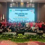 Pelantikan DPC PWDPI Sidoarjo: Komitmen Baru Untuk Jurnalisme yang Berintegritas dan Humanis