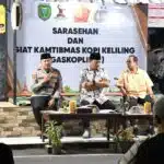 Gelar ‘Gas Kopling’ Strategi Polres Madiun Kota Dekatkan Diri Dengan Masyarakat