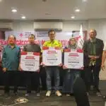 Polres Bojonegoro Raih Penghargaan dari PMI sebagai Pendonor Darah Terbanyak