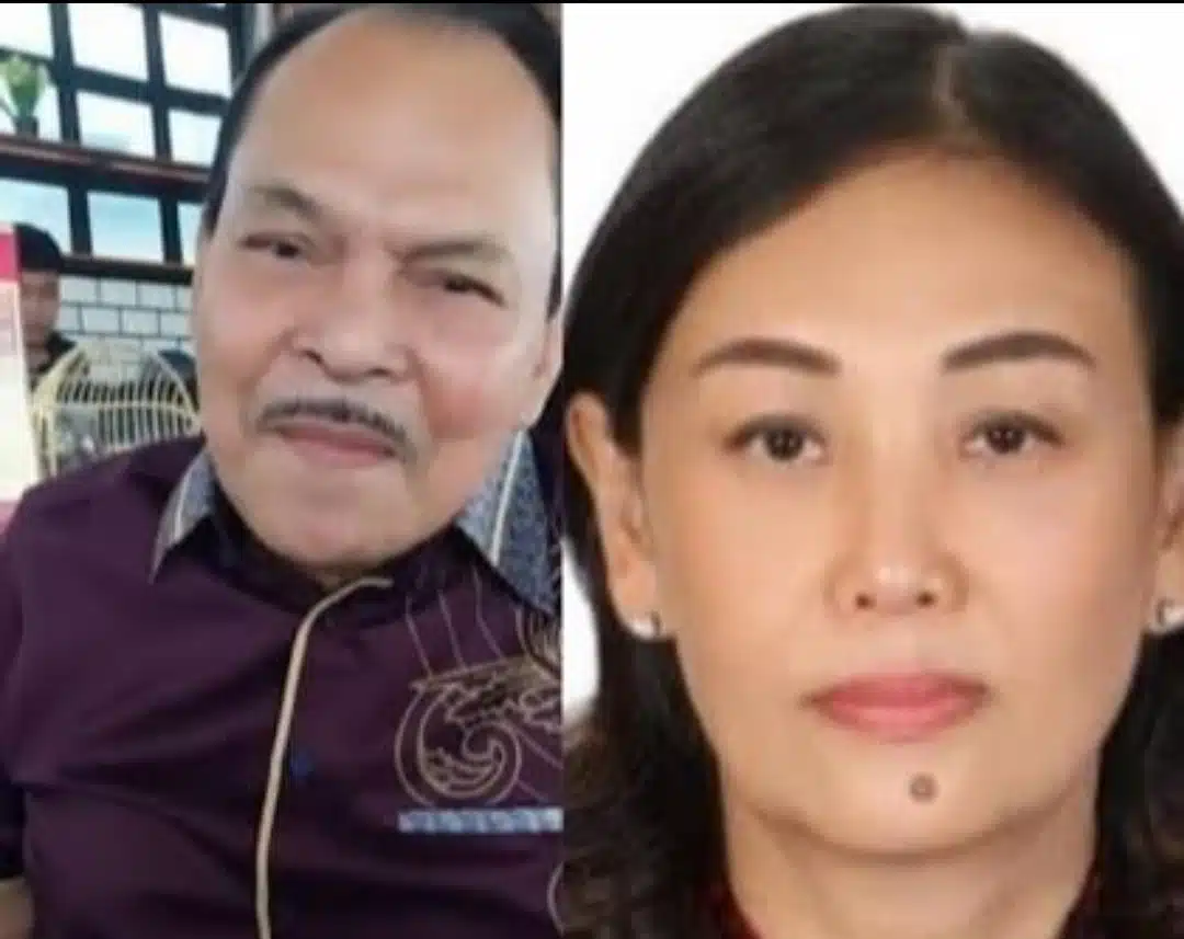 Rusli Bintang Diduga Zalim: Cabut Hibah untuk Istri Sah dan Anak Demi Istri Kedua, Akta Cacat Hukum, Notaris Terancam Sanksi