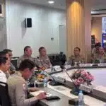Polri Dukung Ketahanan Pangan, Produksi Jagung Indonesia Meningkat pada Triwulan pertama 2025