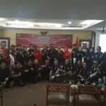 Komisioner Dewan Pers Akui PWDPI Menjadi Bagian Sejarah Indonesia