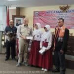 PELANTIKAN PENGURUS PW-DPI DKI JAKARTA: Wujud Komitmen Jurnalis Bermartabat dan Berintegritas