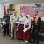 PELANTIKAN PENGURUS PW-DPI DKI JAKARTA: Wujud Komitmen Jurnalis Bermartabat dan Berintegritas