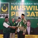 Muswil VI PBB Jatim, Ali Huda Terpilih secara Musyawarah Mufakat