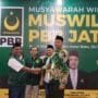 Muswil VI PBB Jatim, Ali Huda Terpilih secara Musyawarah Mufakat