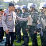 Polda Jatim Kerahkan 3.736 Personel Gabungan Siap Amankan Peringatan May Day 2025