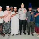 Polres Jember Gelar Patroli Dialogis Cooling System Jelang May Day