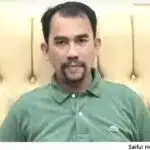 Saiful Huda Ems: Badai Ancaman PHK dan Solusinya