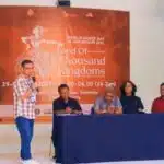Institut Seni Indonesia Surakarta Akan Menggelar Perayaan Hari Tari Dunia Yang Ke-19