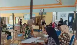 Pelayanan Kesehatan di Desa Pakisrejo, Prioritas Utama untuk Kesejahteraan Warga