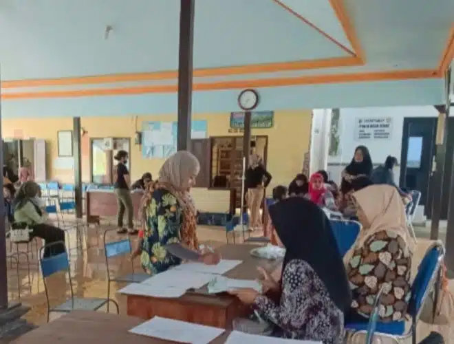 Pelayanan Kesehatan di Desa Pakisrejo, Prioritas Utama untuk Kesejahteraan Warga