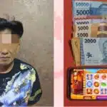 Warkop Jadi Markas Judi Slot Digrebek Polisi