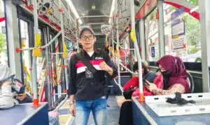 Suroboyo Bus & Wirawiri di Hari Angkutan Nasional 2025: Antara Harapan dan Tantangan Transportasi Publik Masa Kini