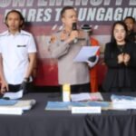 Mangkir Dua Kali, Bendahara Desa Kradina Masuk DPO