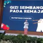 Wahana Visi Indonesia Gelar Sosialisasi Gizi dan Perlindungan Anak di Surabaya