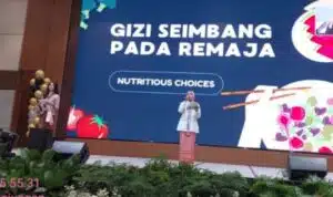 Wahana Visi Indonesia Gelar Sosialisasi Gizi dan Perlindungan Anak di Surabaya