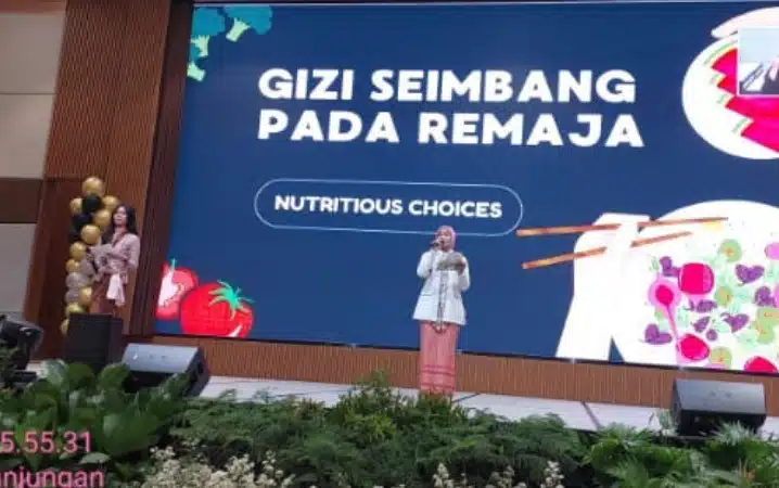 Wahana Visi Indonesia Gelar Sosialisasi Gizi dan Perlindungan Anak di Surabaya