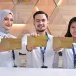 Nabung Emas Makin Mudah, Pegadaian Kanwil Surabaya Dukung Inklusi Keuangan Digital