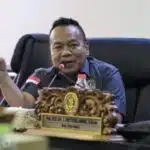Tuan Rumah Munas APEKSI Ke 7 , Ketua Komisi A Sebut Dampak Positif Perekonomian Di Surabaya