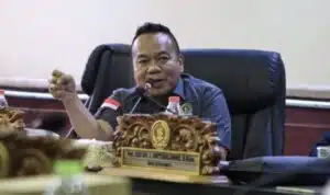 Ketua Komisi A DPRD Surabaya Dukung Penyegelan Gudang Tak Berizin: Ini Pesan Penting Bagi Pengusaha