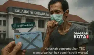 Menyembuhkan TBC dengan Menghapus Hak Warga?