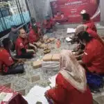Jalankan Intruksi, PAC Bulak Gerak Cepat Konsolidasi Pasca Rakorcab
