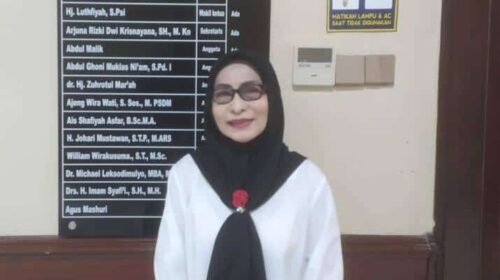 SPMB 2025/2026 Ada Empat Jalur Pendaftaran, Lutfiyah : Sistem Harus Lebih Baik