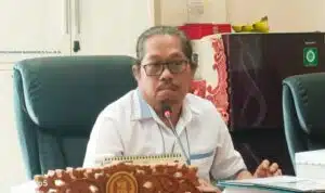 Buleks Budi Leksono