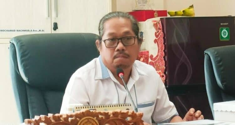 Budi Leksono